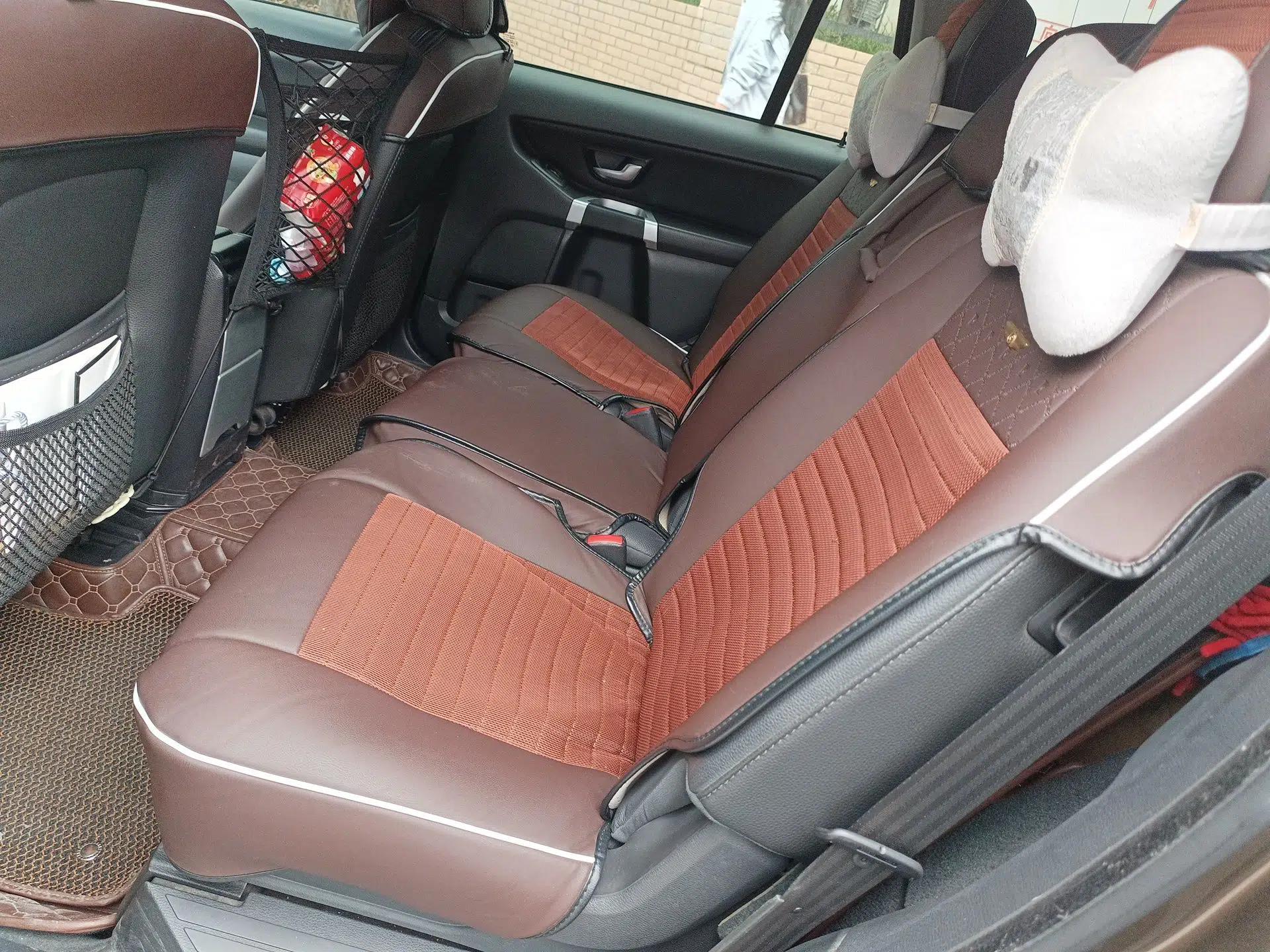 Volvo XC Classic 2014 T5 Luxury Edition — миниатюра 18