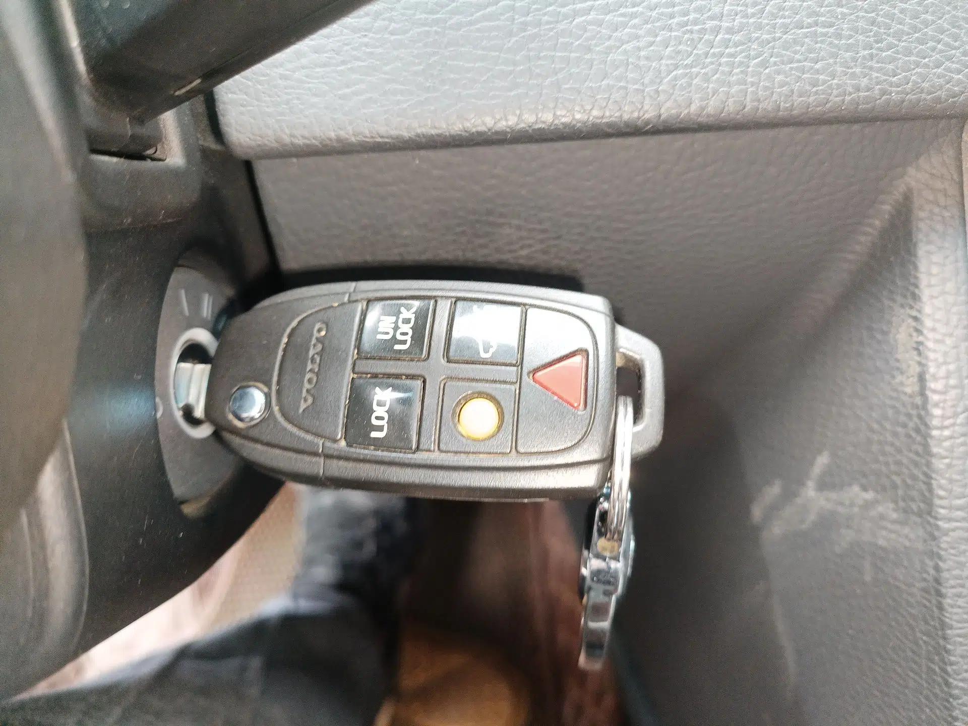 Volvo XC Classic 2014 T5 Luxury Edition — миниатюра 9