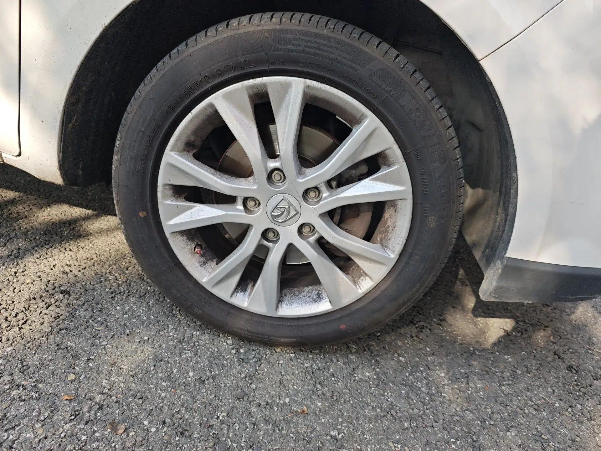 Wuling 730 2020 Commercial Vehicle 1.5L Manual Value Edition 7 Seats — миниатюра 8