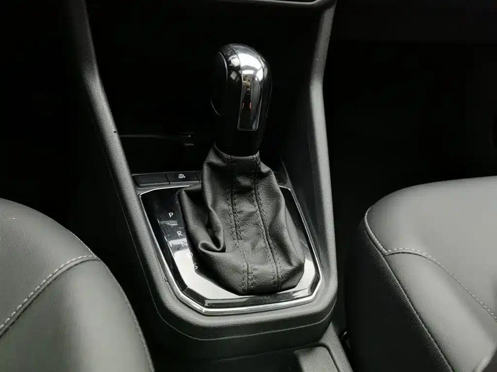 Jetta VA3 2021 1.5L Automatic Enjoy Edition — миниатюра 13