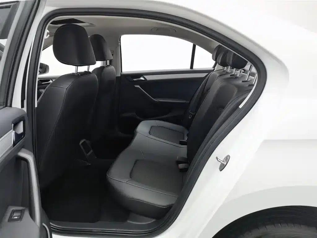 Jetta VA3 2021 1.5L Automatic Enjoy Edition — миниатюра 15