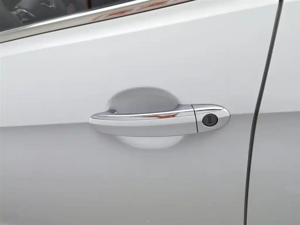 Jetta VA3 2021 1.5L Automatic Enjoy Edition — миниатюра 18