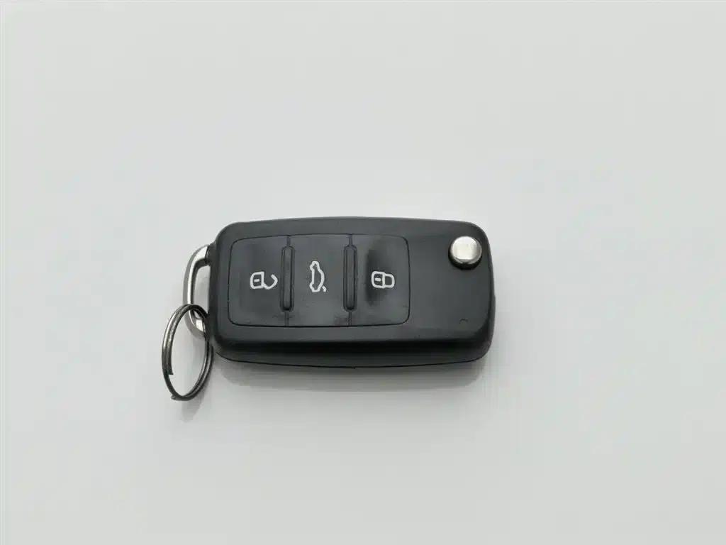 Jetta VA3 2021 1.5L Automatic Enjoy Edition — миниатюра 19