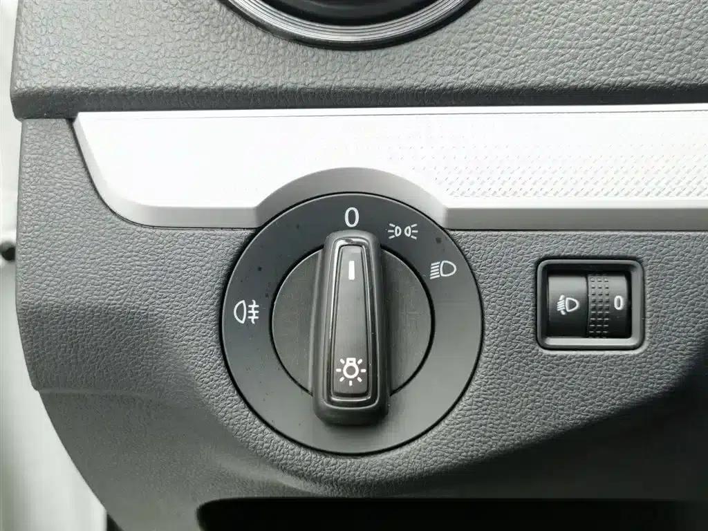 Jetta VA3 2021 1.5L Automatic Enjoy Edition — миниатюра 21