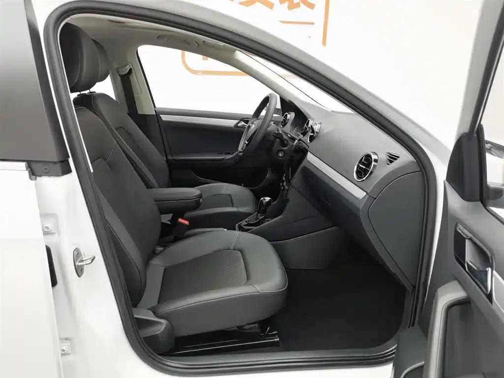 Jetta VA3 2021 1.5L Automatic Enjoy Edition — миниатюра 23