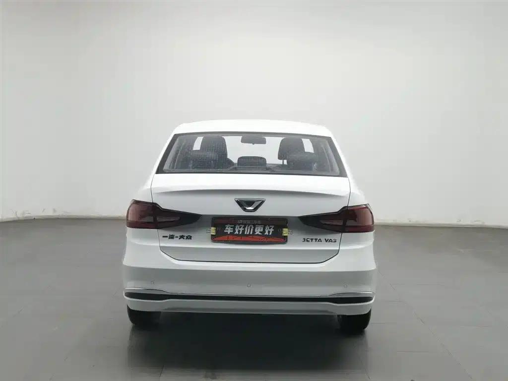 Jetta VA3 2021 1.5L Automatic Enjoy Edition — миниатюра 4