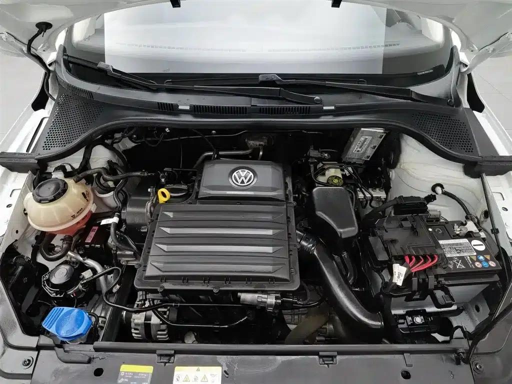 Jetta VA3 2021 1.5L Automatic Enjoy Edition — миниатюра 6