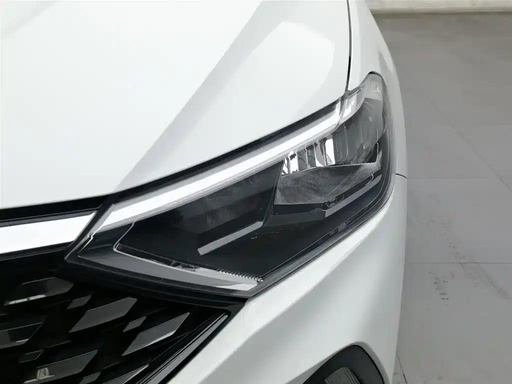 Jetta VA3 2021 1.5L Automatic Enjoy Edition — миниатюра 7