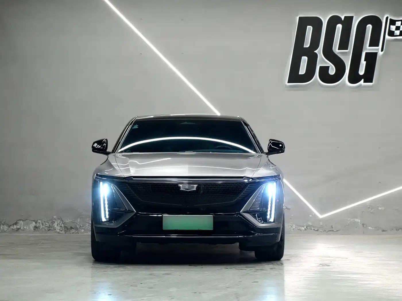 iQ Ruige 2022 All-Wheel Drive High-Performance Premium Edition — миниатюра 2