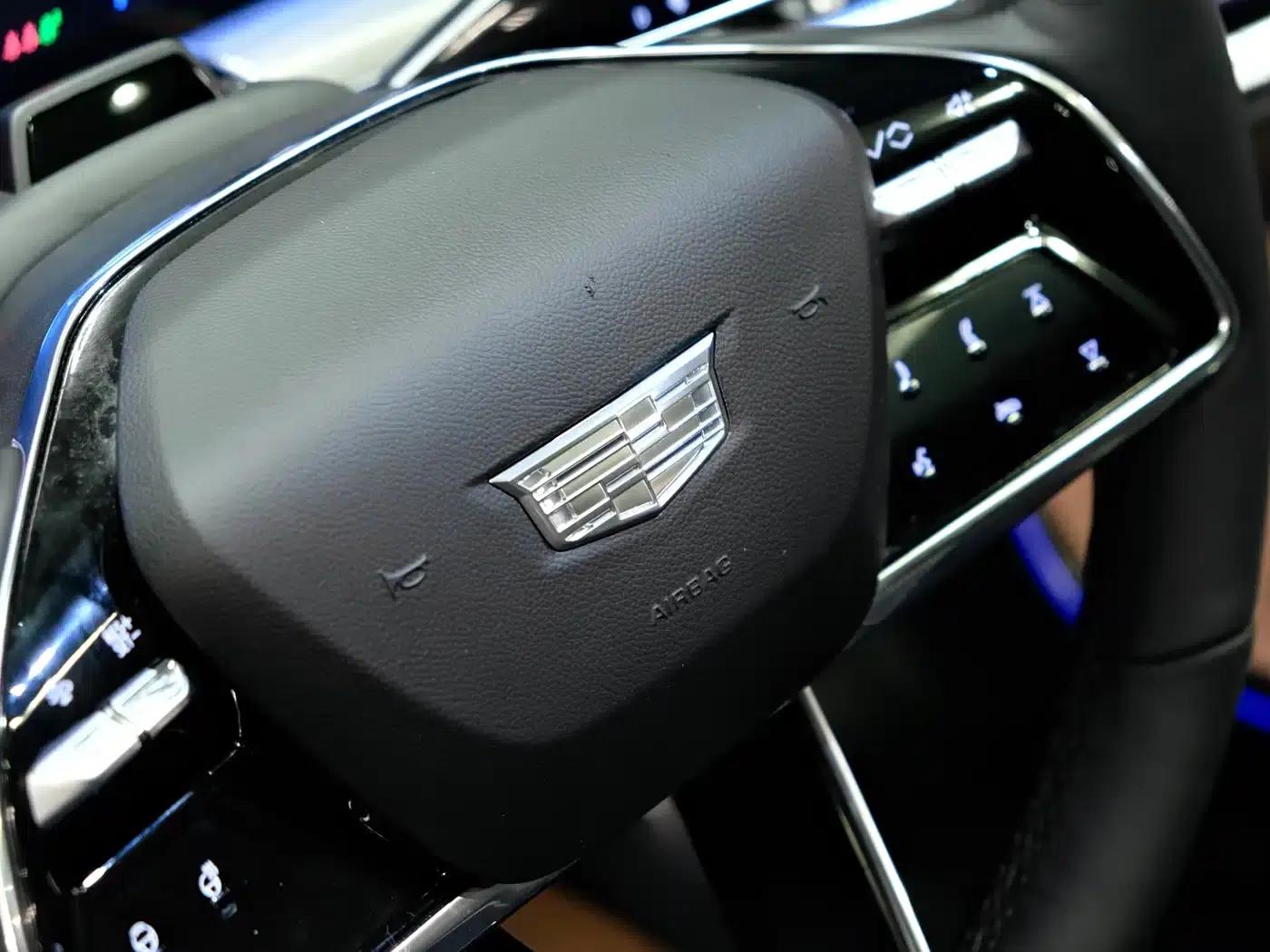iQ Ruige 2022 All-Wheel Drive High-Performance Premium Edition — миниатюра 11