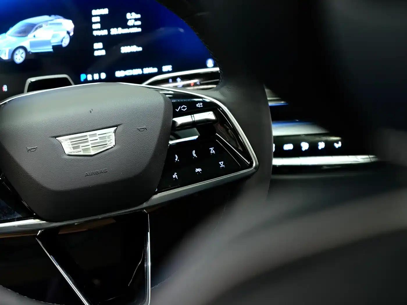 iQ Ruige 2022 All-Wheel Drive High-Performance Premium Edition — миниатюра 12