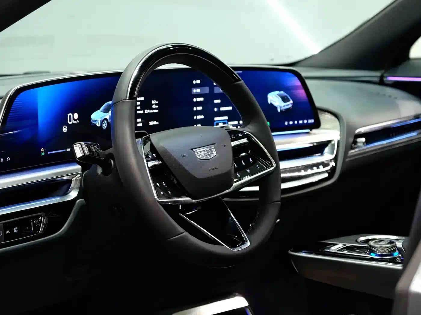 iQ Ruige 2022 All-Wheel Drive High-Performance Premium Edition — миниатюра 14