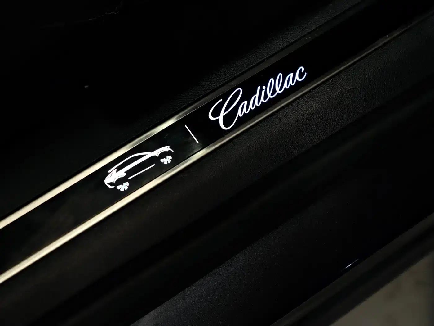 iQ Ruige 2022 All-Wheel Drive High-Performance Premium Edition — миниатюра 17