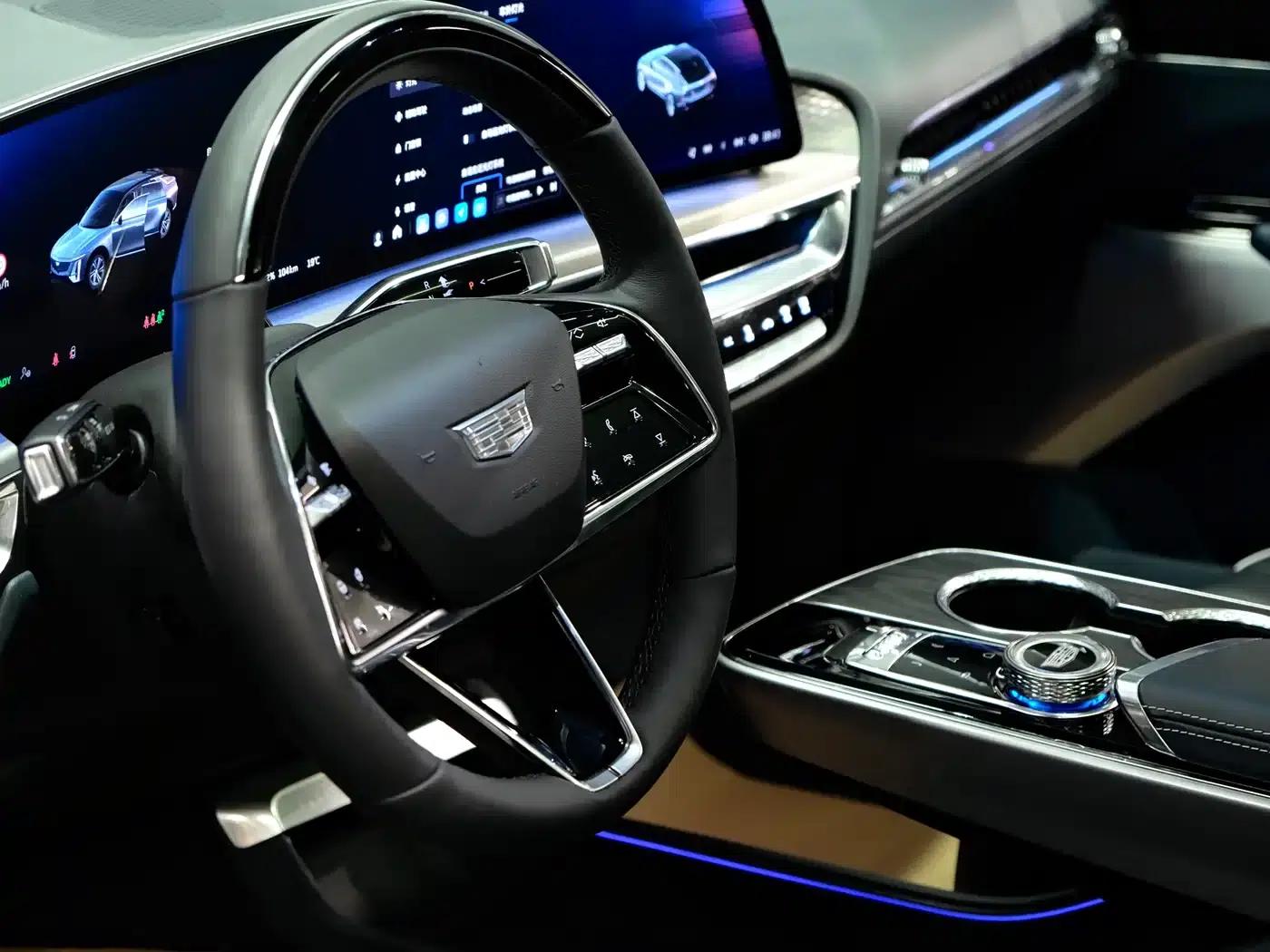 iQ Ruige 2022 All-Wheel Drive High-Performance Premium Edition — миниатюра 20