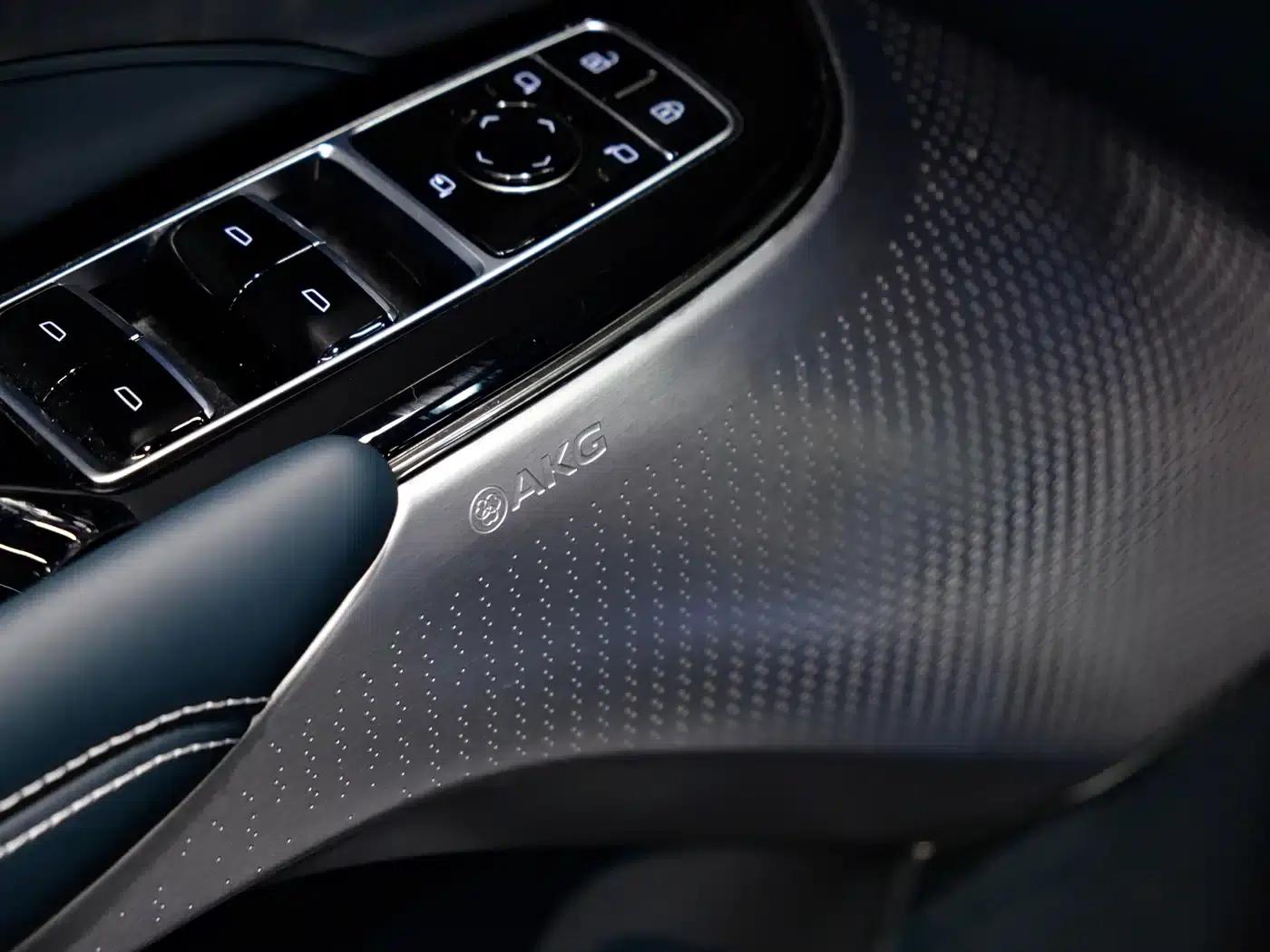 iQ Ruige 2022 All-Wheel Drive High-Performance Premium Edition — миниатюра 22