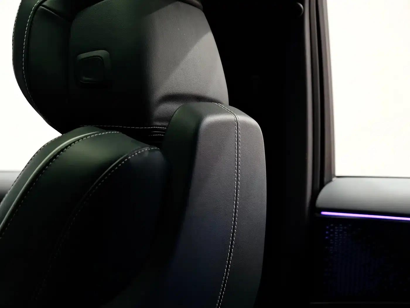 iQ Ruige 2022 All-Wheel Drive High-Performance Premium Edition — миниатюра 23