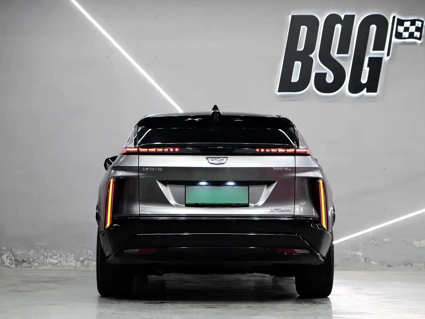 iQ Ruige 2022 All-Wheel Drive High-Performance Premium Edition — миниатюра 4