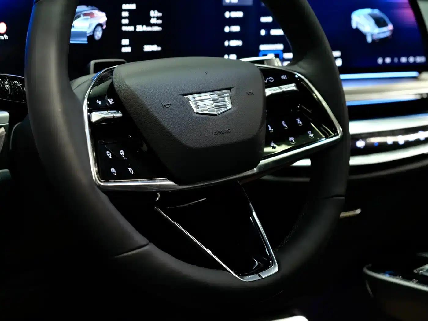 iQ Ruige 2022 All-Wheel Drive High-Performance Premium Edition — миниатюра 6