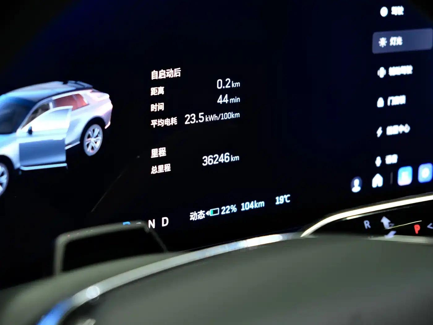 iQ Ruige 2022 All-Wheel Drive High-Performance Premium Edition — миниатюра 7