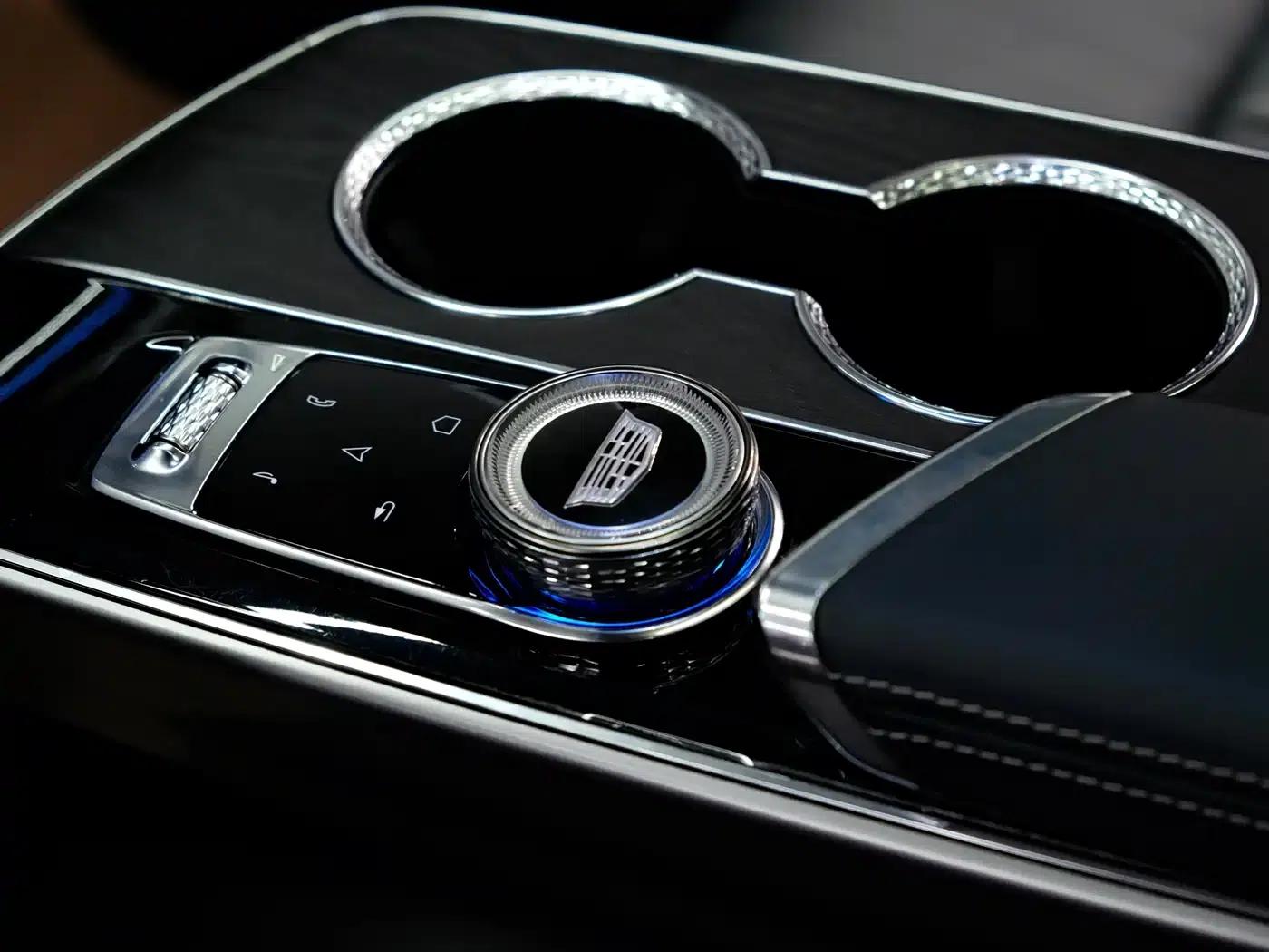 iQ Ruige 2022 All-Wheel Drive High-Performance Premium Edition — миниатюра 9