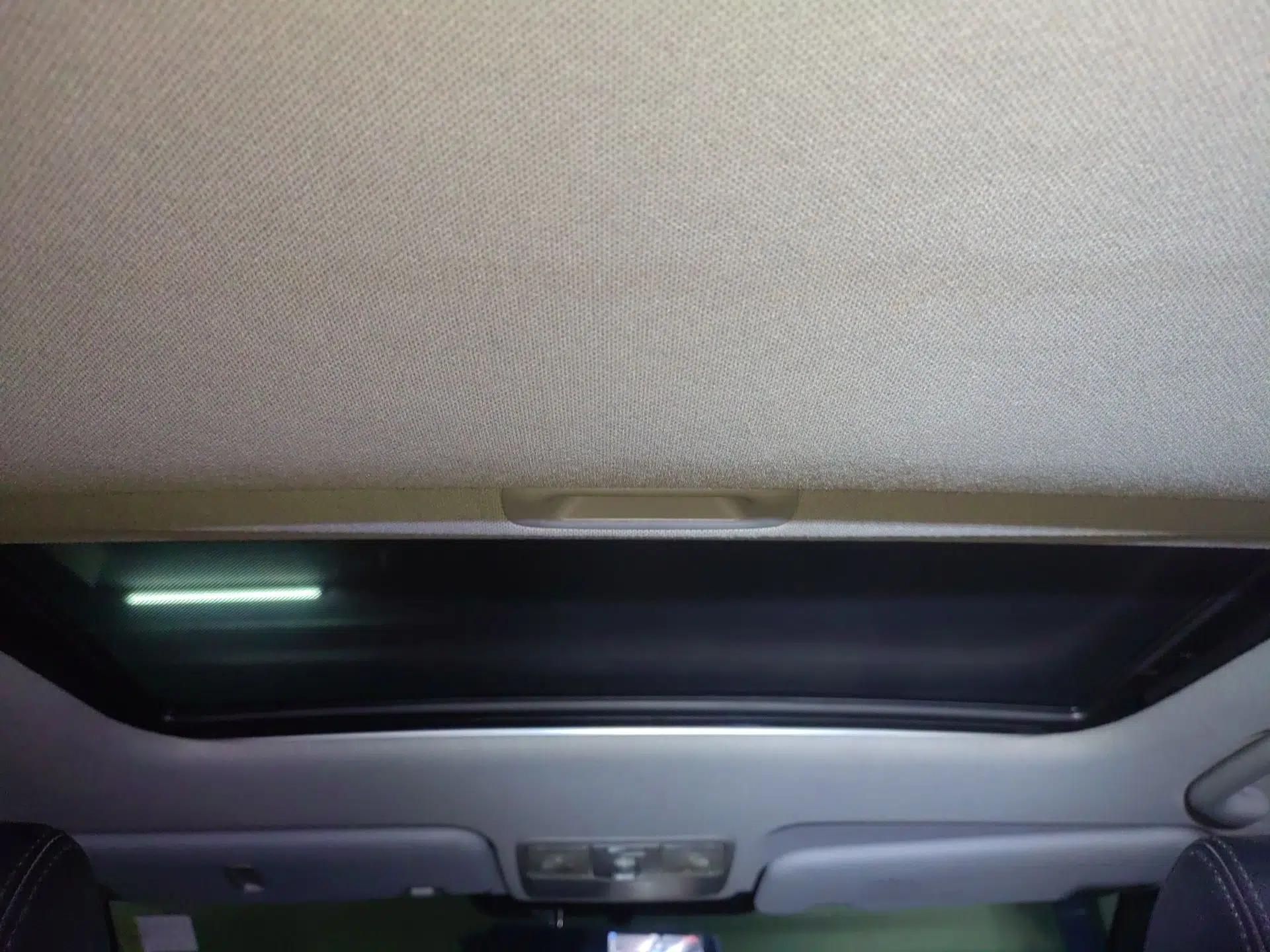 Hyundai Verna Ray 2014 1.4L Automatic GLX — миниатюра 19