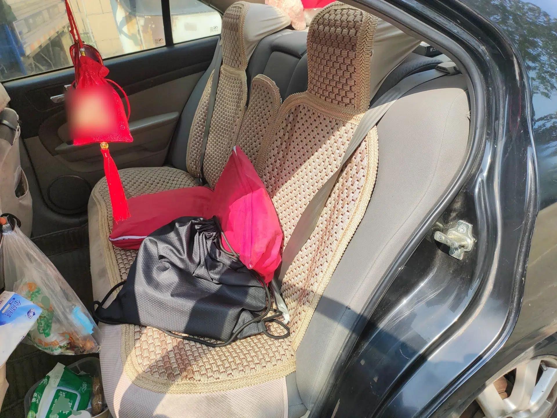 Chevrolet Epica 2011 1.8 ZhiZhen Edition MT — миниатюра 18