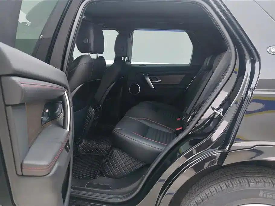 Discover Sporty New Energy 2021 P300e Performance Technology Edition — миниатюра 11