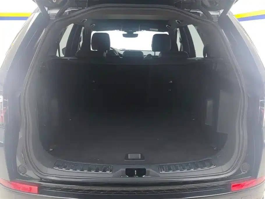 Discover Sporty New Energy 2021 P300e Performance Technology Edition — миниатюра 4