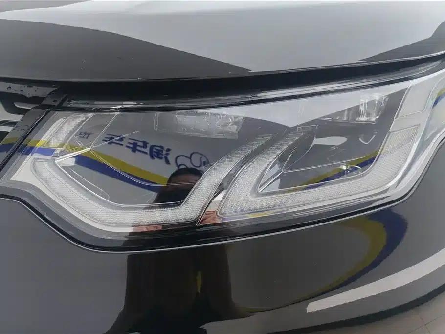 Discover Sporty New Energy 2021 P300e Performance Technology Edition — миниатюра 5