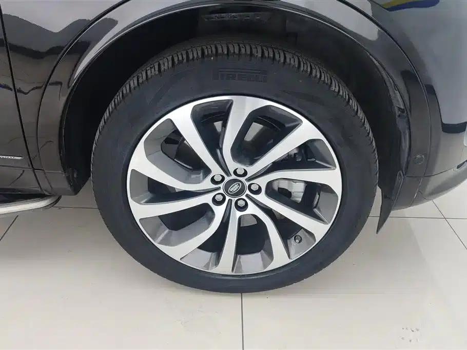 Discover Sporty New Energy 2021 P300e Performance Technology Edition — миниатюра 6