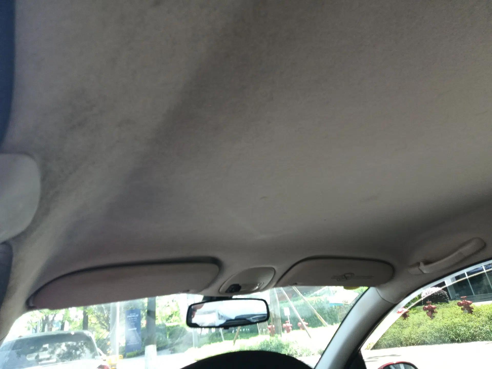 Citroen C2 2012 1.4L Manual Sport Model — миниатюра 19