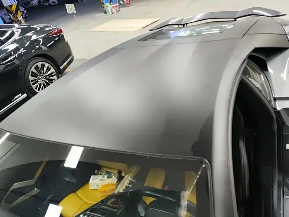 2011 Aventador LP 700-4 — миниатюра 5