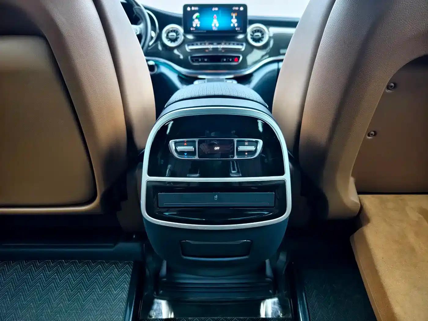 Lorinser LS Series 2023 LS570MX Tianzhou — миниатюра 15