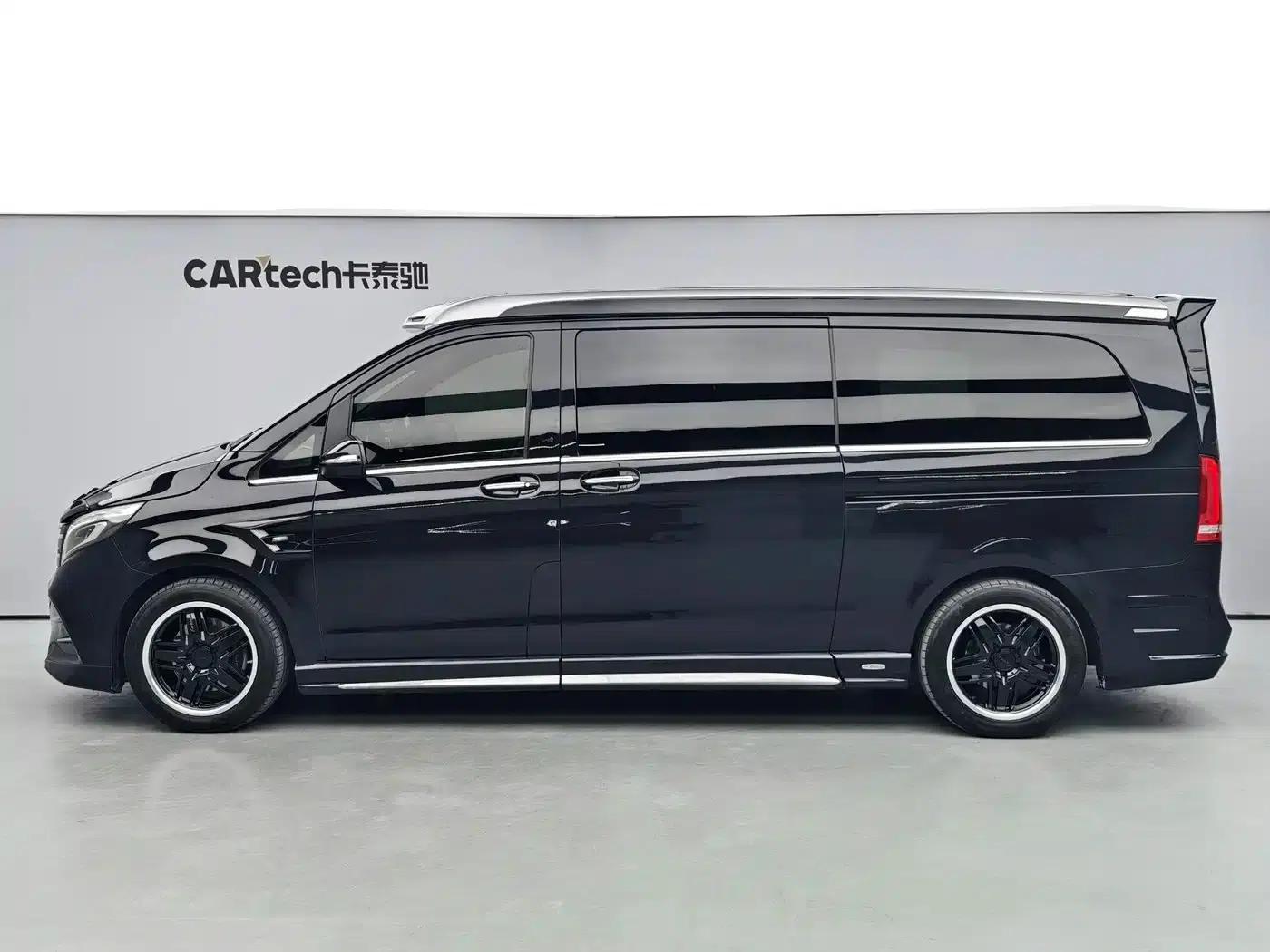 Lorinser LS Series 2023 LS570MX Tianzhou — миниатюра 3