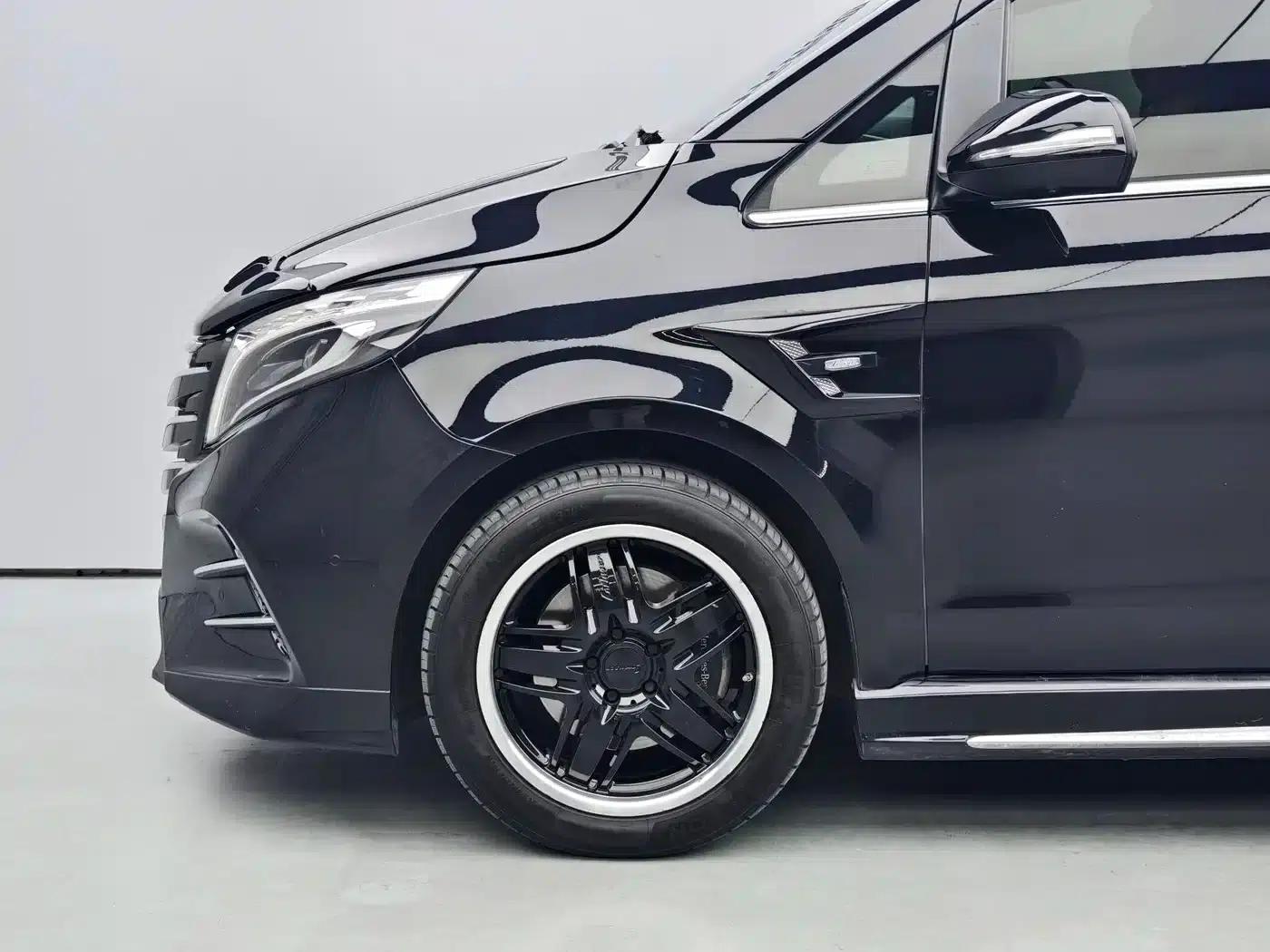 Lorinser LS Series 2023 LS570MX Tianzhou — миниатюра 4