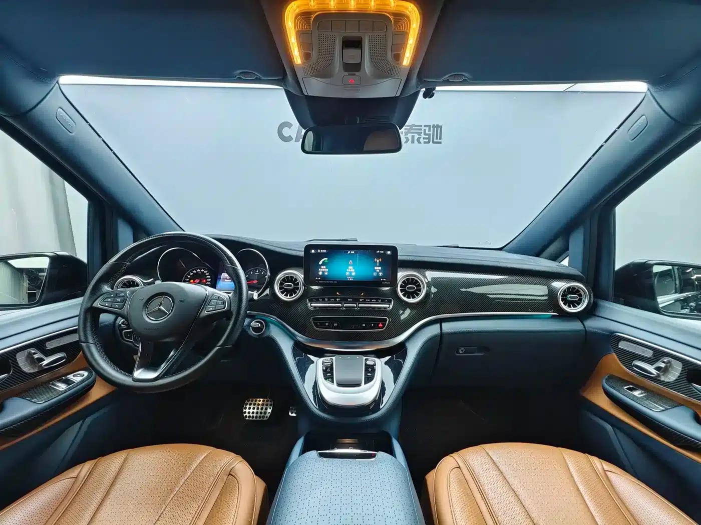Lorinser LS Series 2023 LS570MX Tianzhou — миниатюра 8