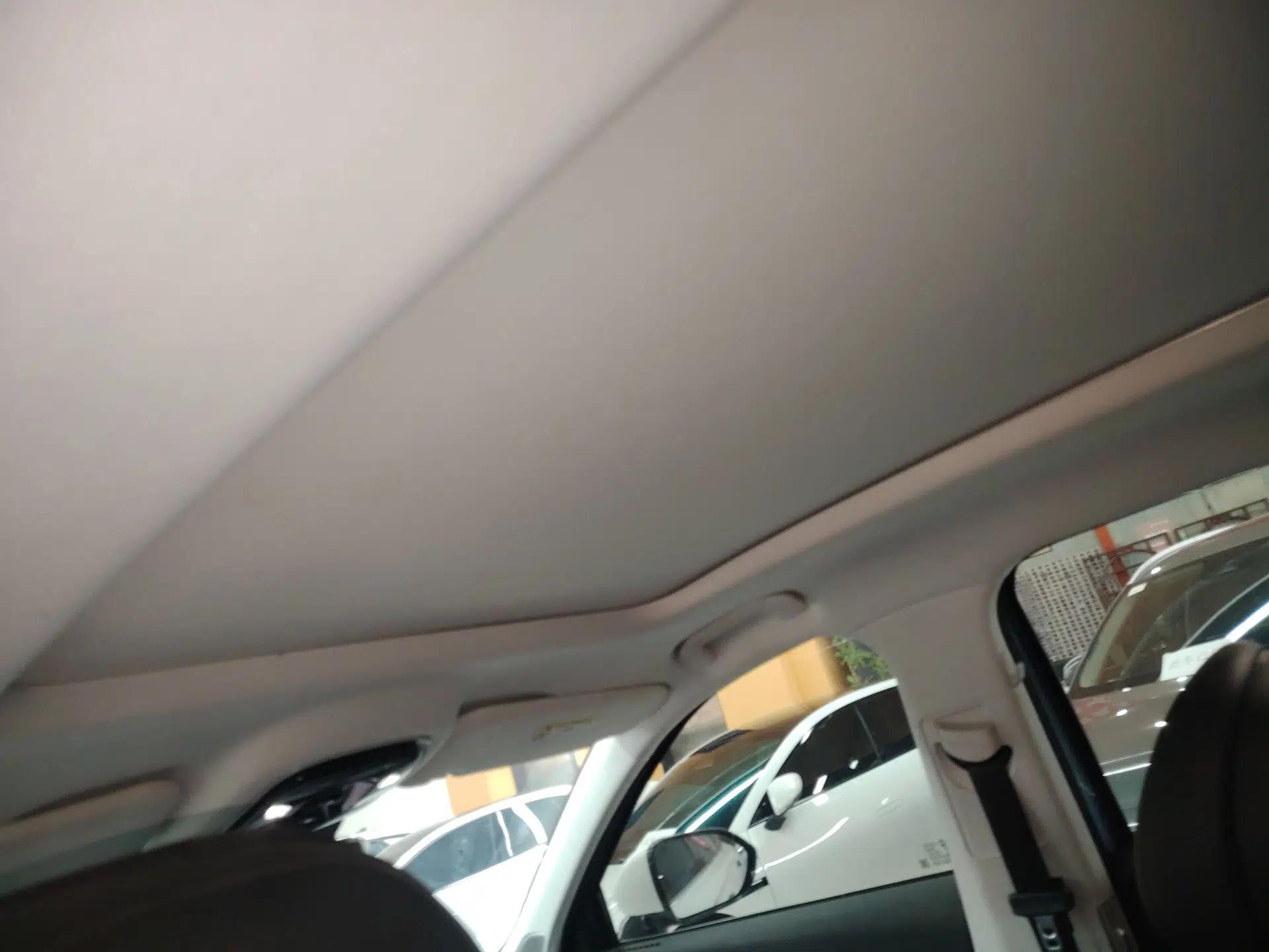 Chery Fengyun T9 2024 120 Long-Range Flagship Version 7 Seats Ternary Lithium — миниатюра 21