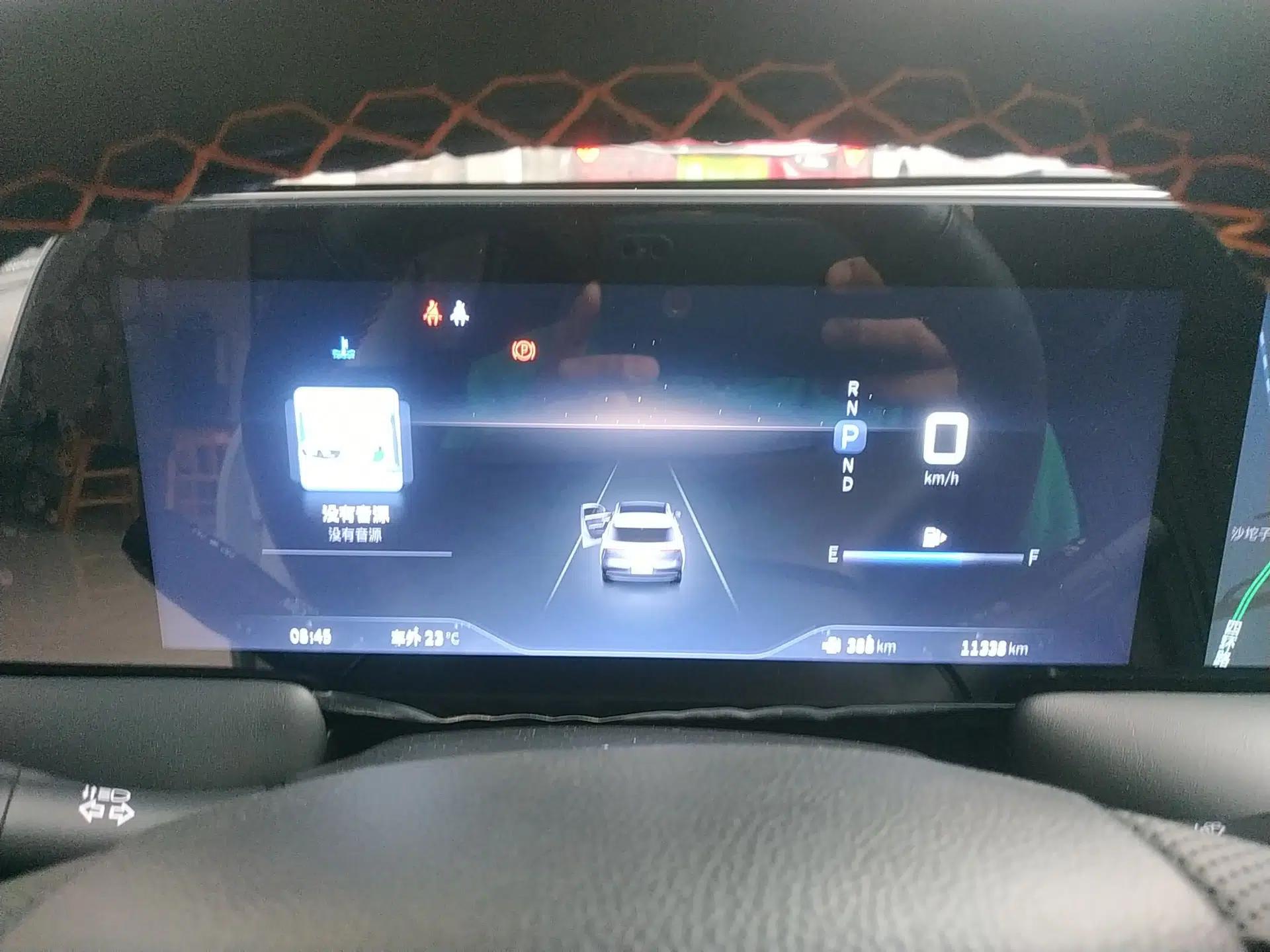 Venucia V 2024 260T Idol Joy Ride Pro Edition — миниатюра 14