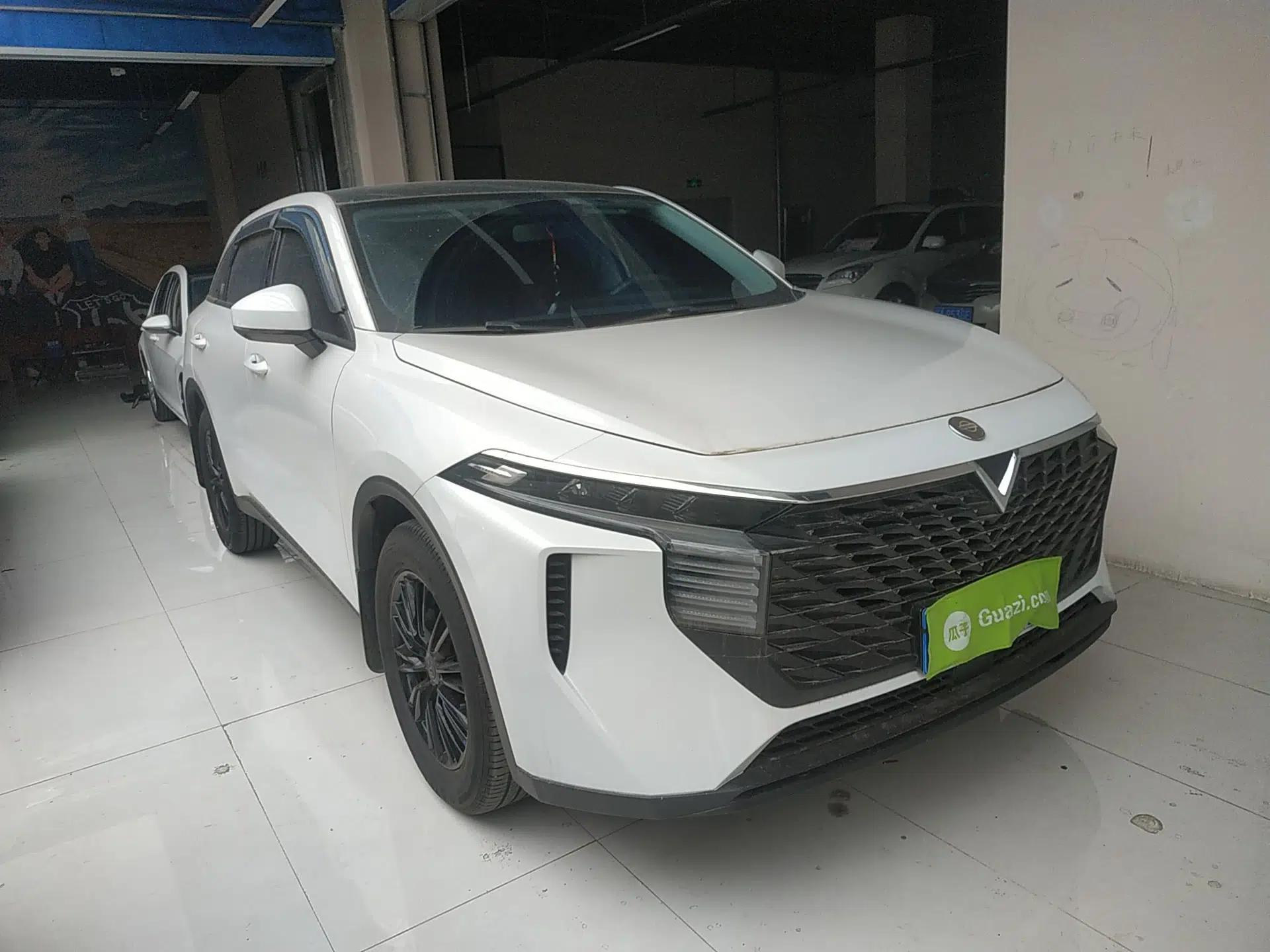 Venucia V 2024 260T Idol Joy Ride Pro Edition — миниатюра 6