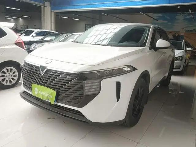 Venucia V 2024 260T Idol Joy Ride Pro Edition