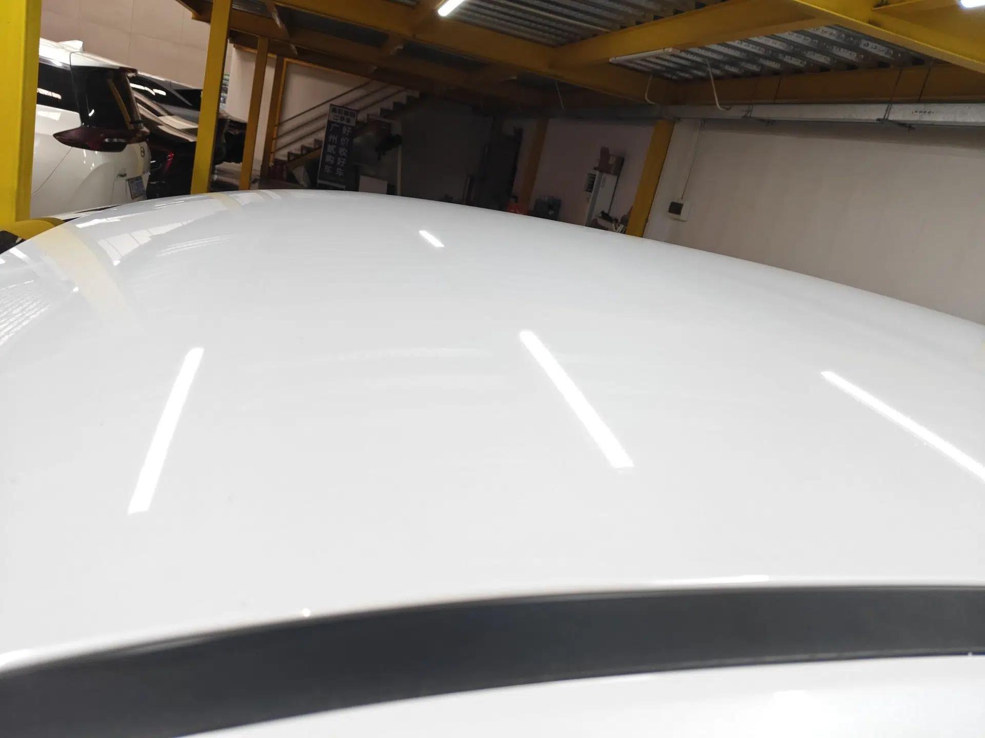 Venucia V DD-i 2023 60km iC Version — миниатюра 11