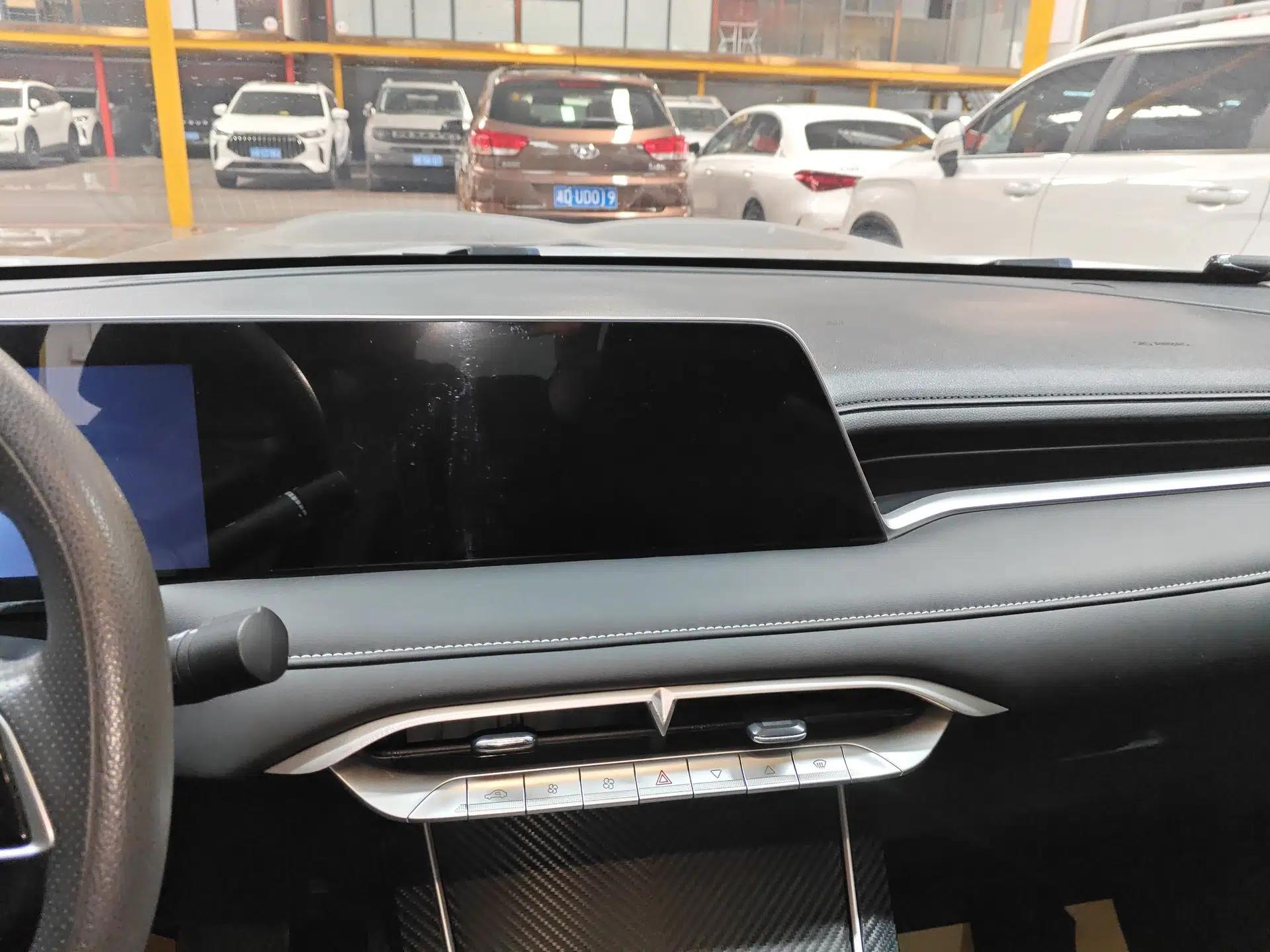 Venucia V DD-i 2023 60km iC Version — миниатюра 16