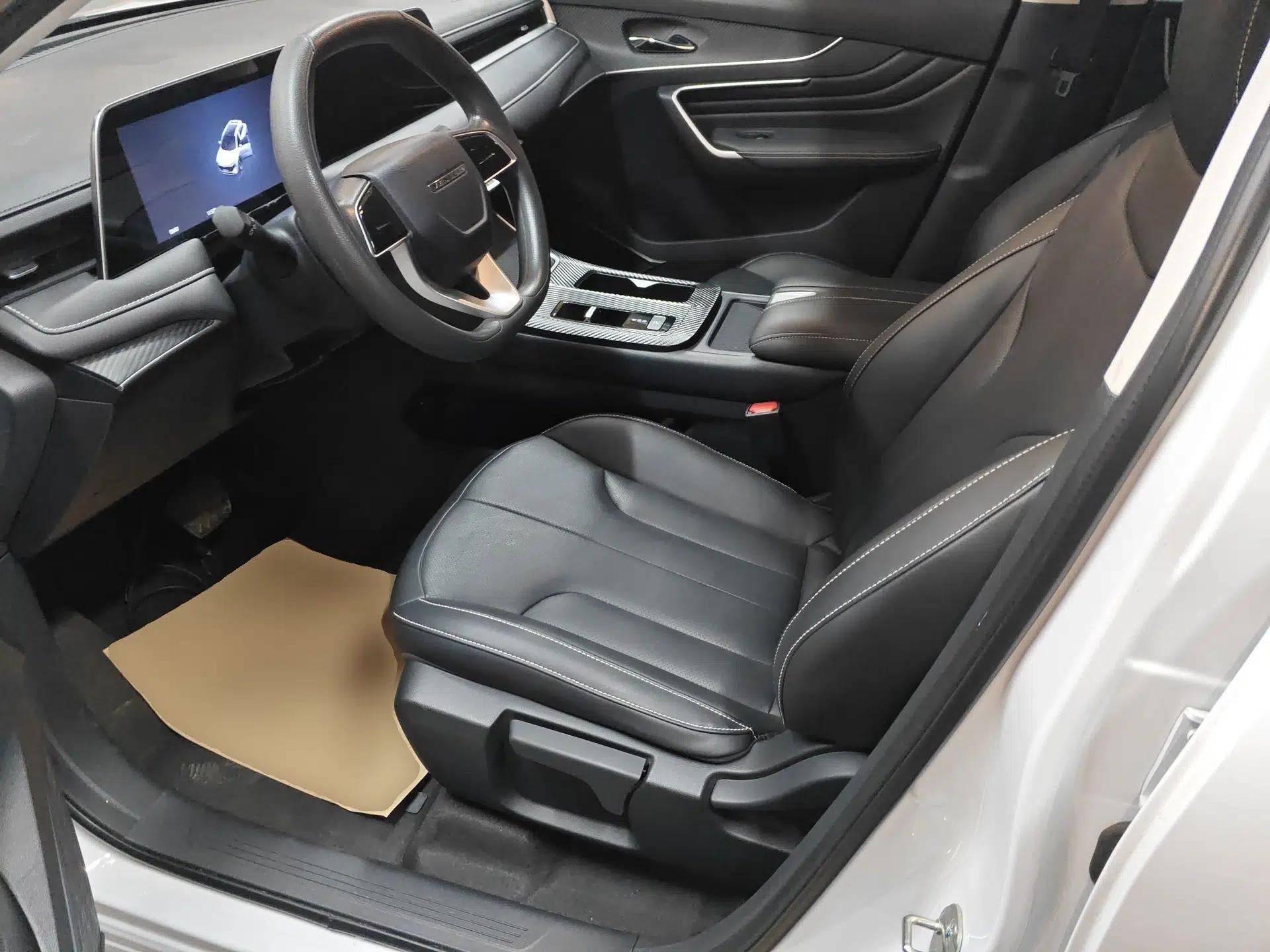 Venucia V DD-i 2023 60km iC Version — миниатюра 18