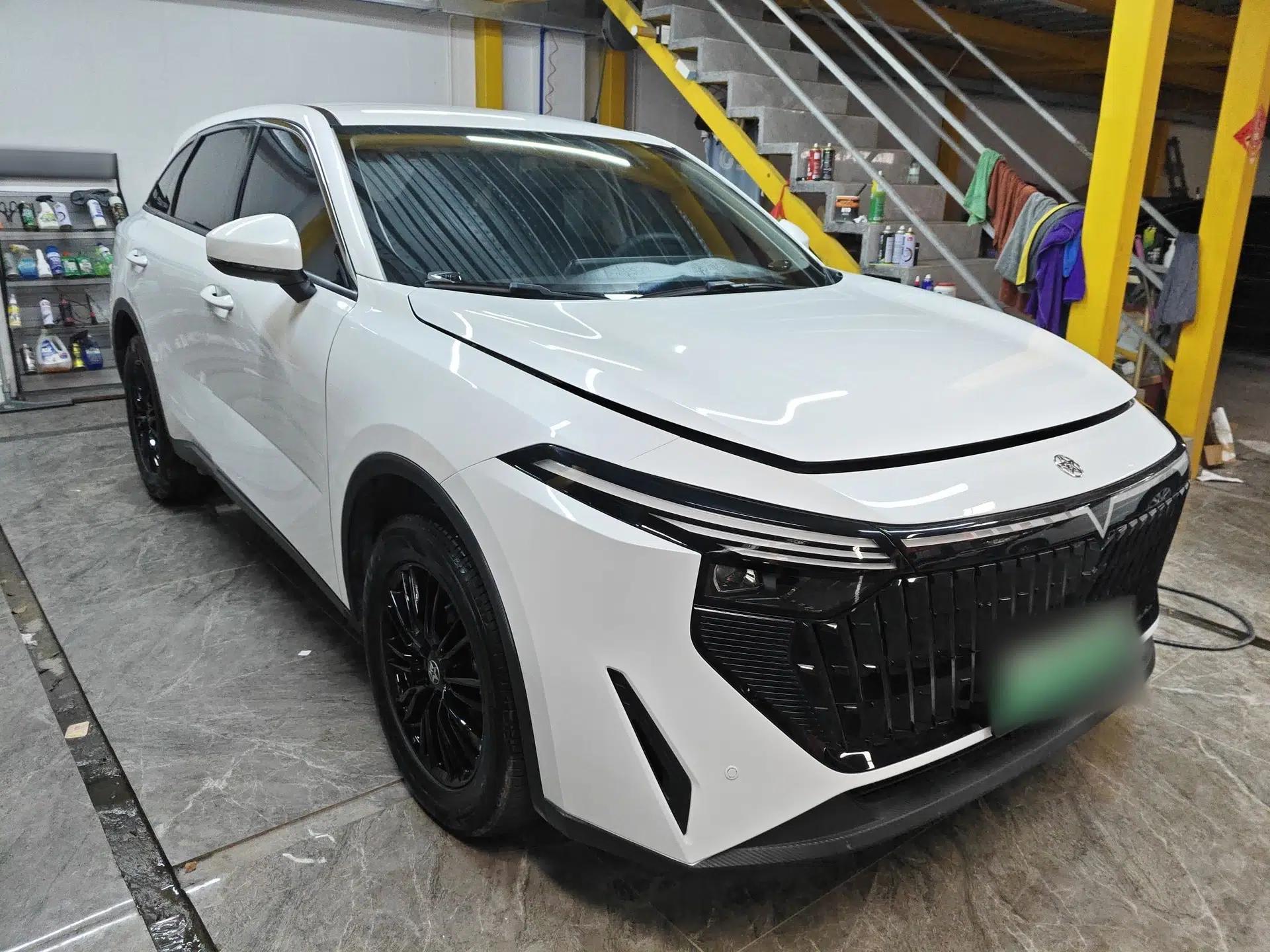 Venucia V DD-i 2023 60km iC Version — миниатюра 3