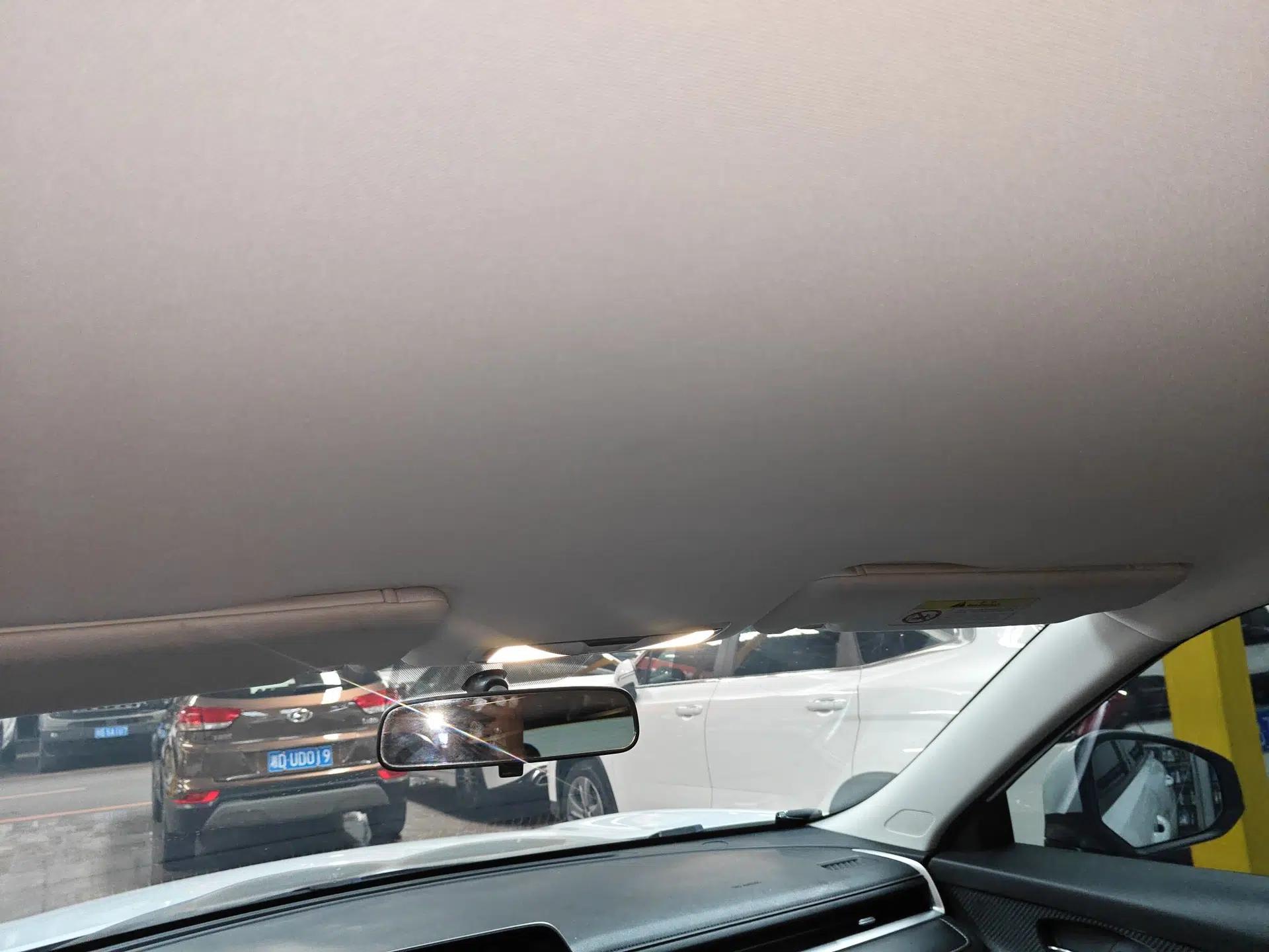 Venucia V DD-i 2023 60km iC Version — миниатюра 21