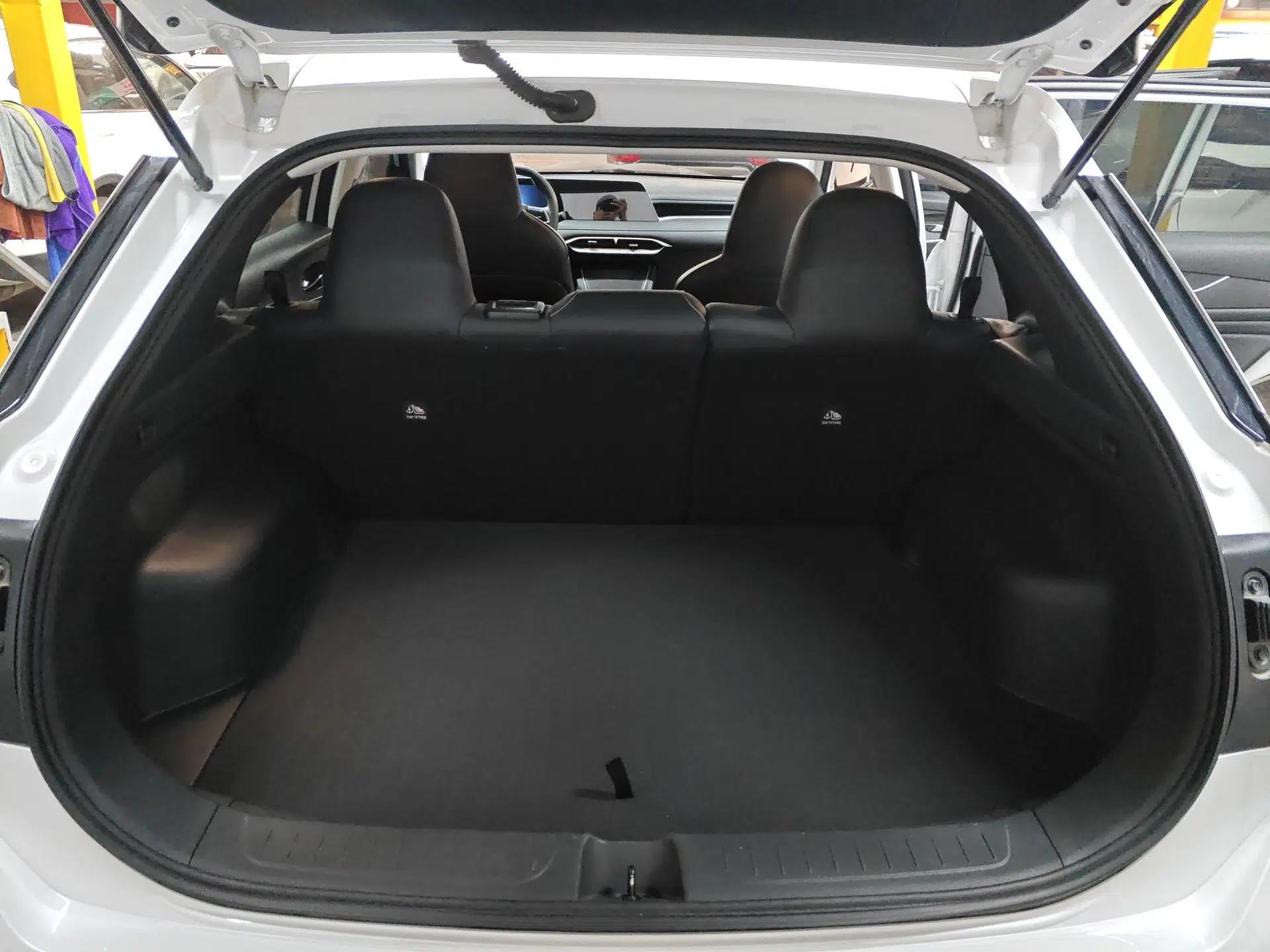 Venucia V DD-i 2023 60km iC Version — миниатюра 22