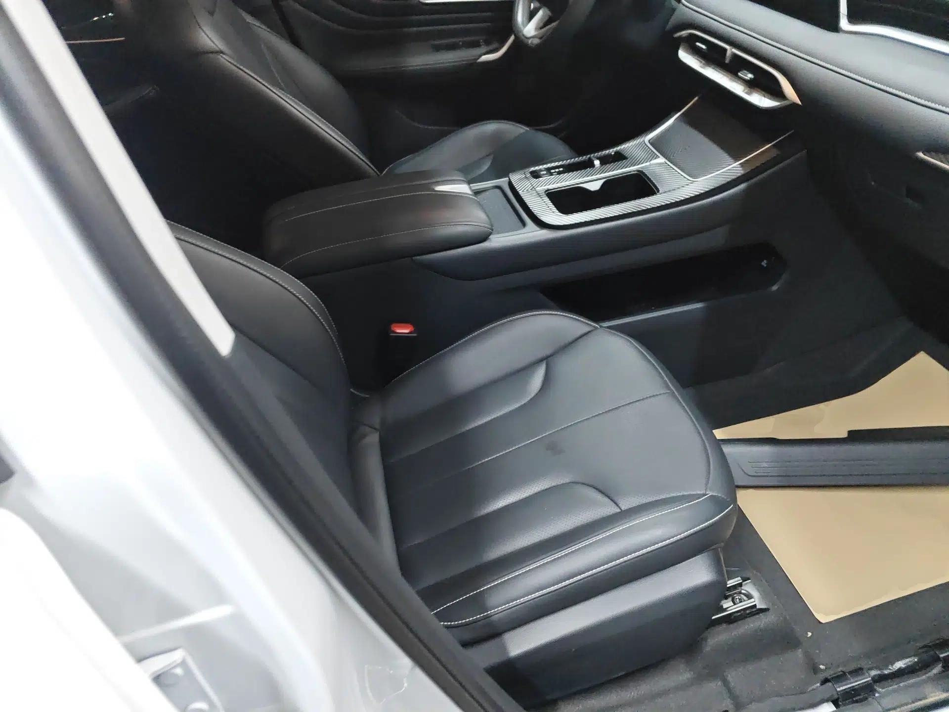 Venucia V DD-i 2023 60km iC Version — миниатюра 23