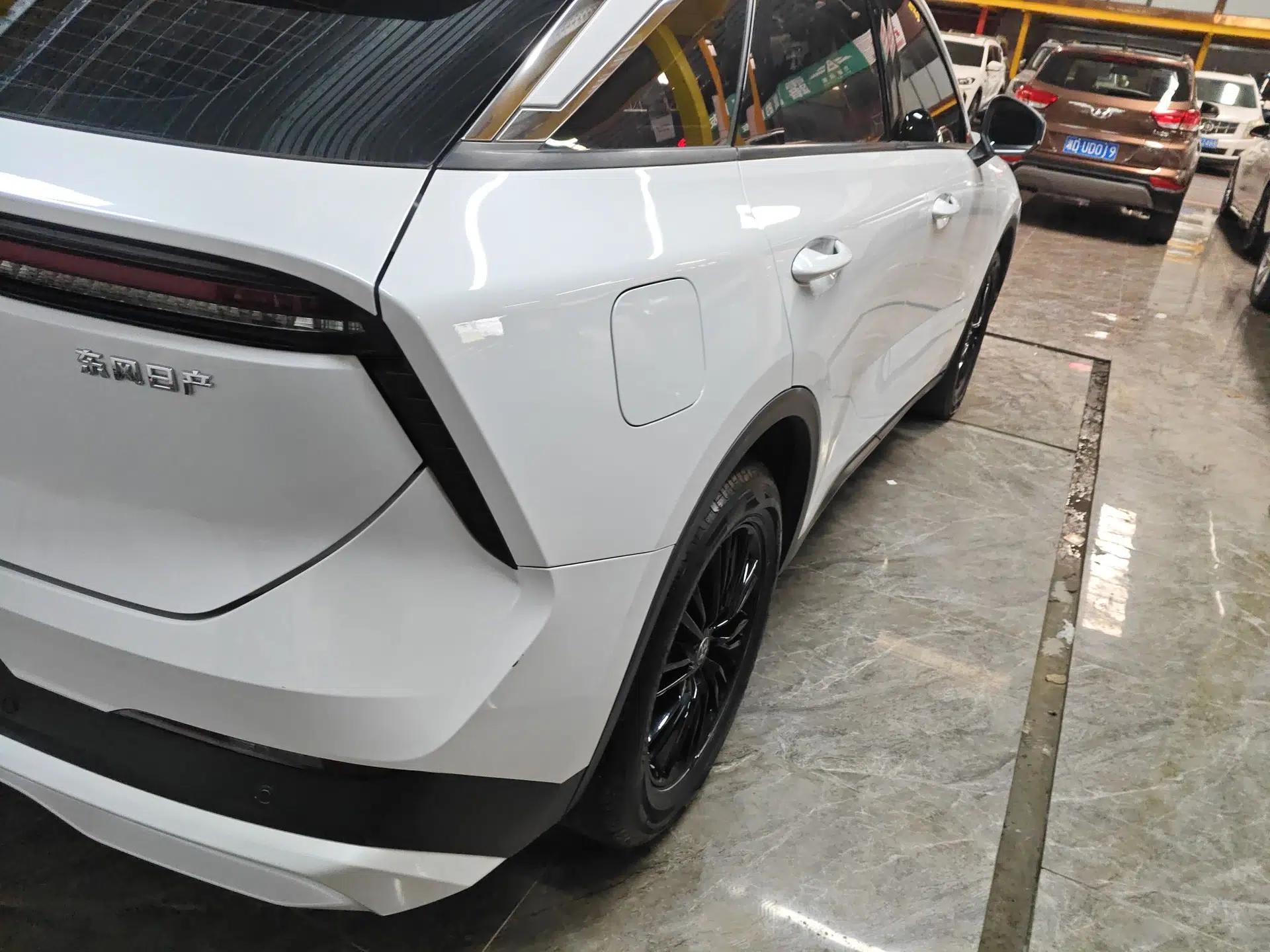 Venucia V DD-i 2023 60km iC Version — миниатюра 7