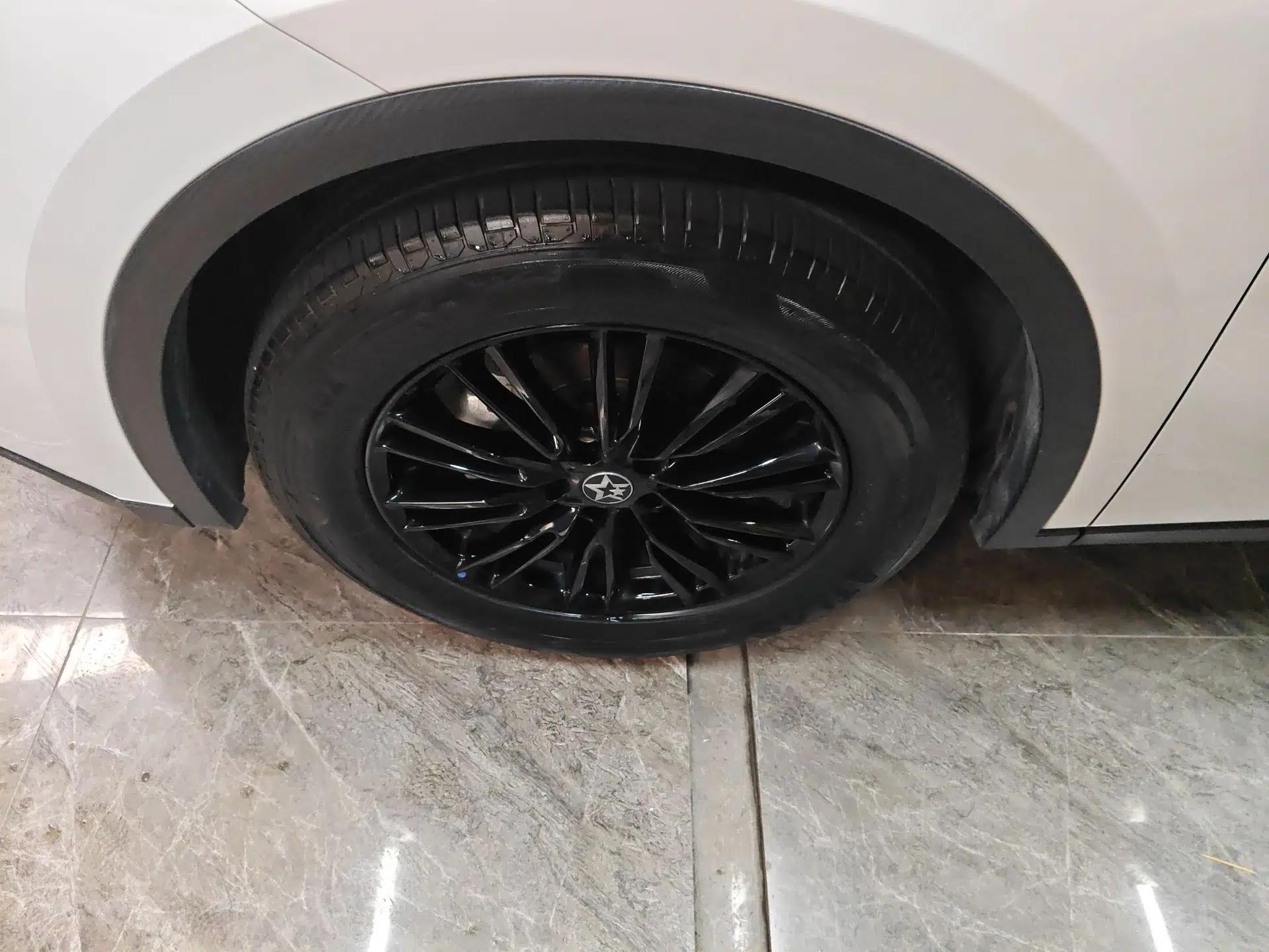 Venucia V DD-i 2023 60km iC Version — миниатюра 8