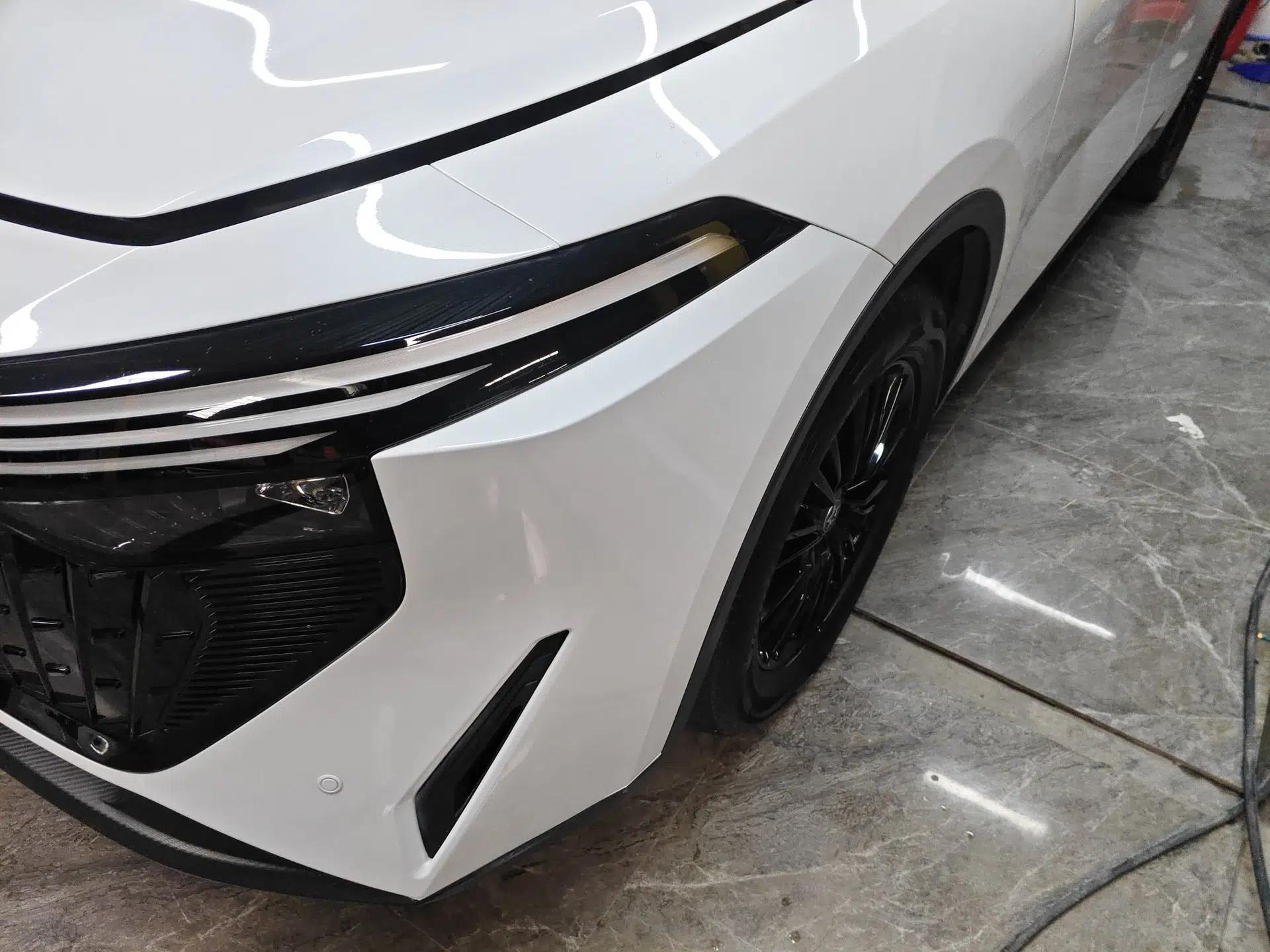 Venucia V DD-i 2023 60km iC Version — миниатюра 9